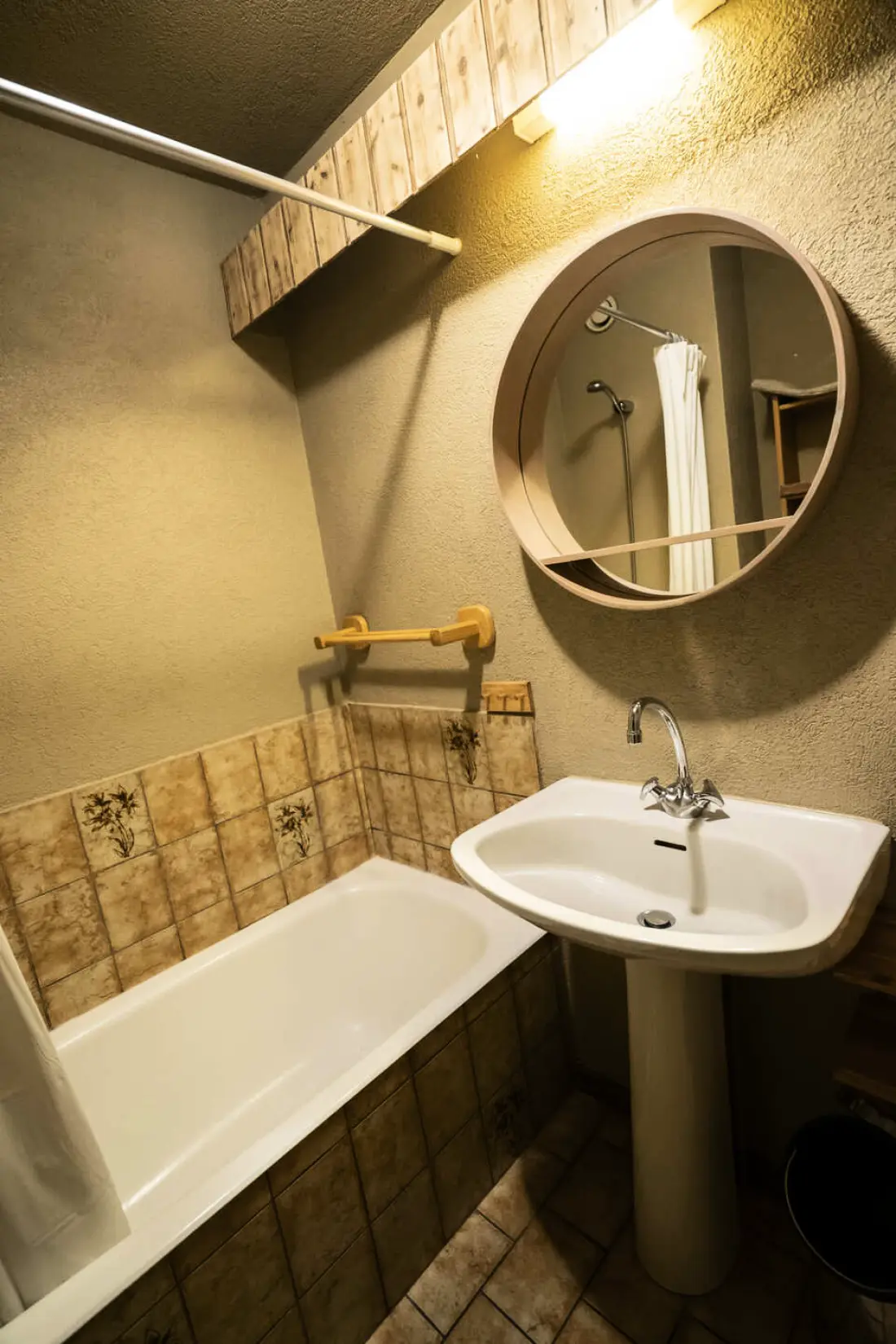Résidence STUDIO 3 PERSONNES