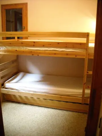 Résidence STUDIO 4 PERSONNES