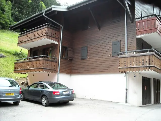 Résidence STUDIO 4 PERSONNES