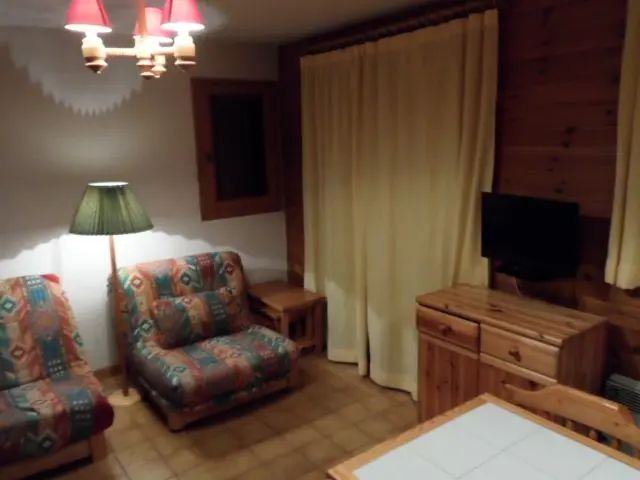 Résidence STUDIO 4 PERSONNES