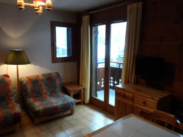 Résidence STUDIO 4 PERSONNES
