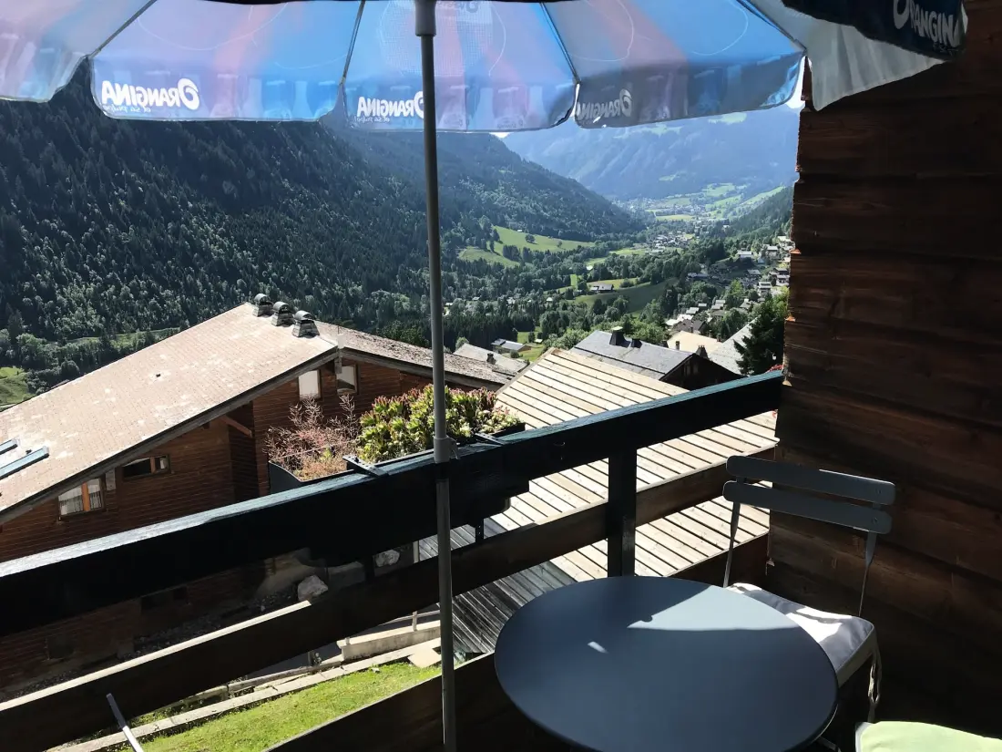 Résidence STUDIO 4 PERSONNES