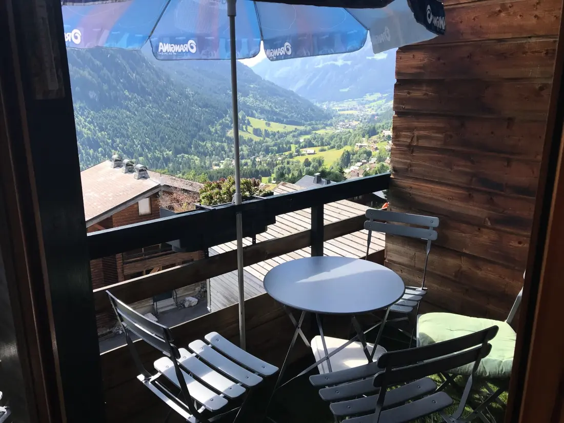 Résidence STUDIO 4 PERSONNES