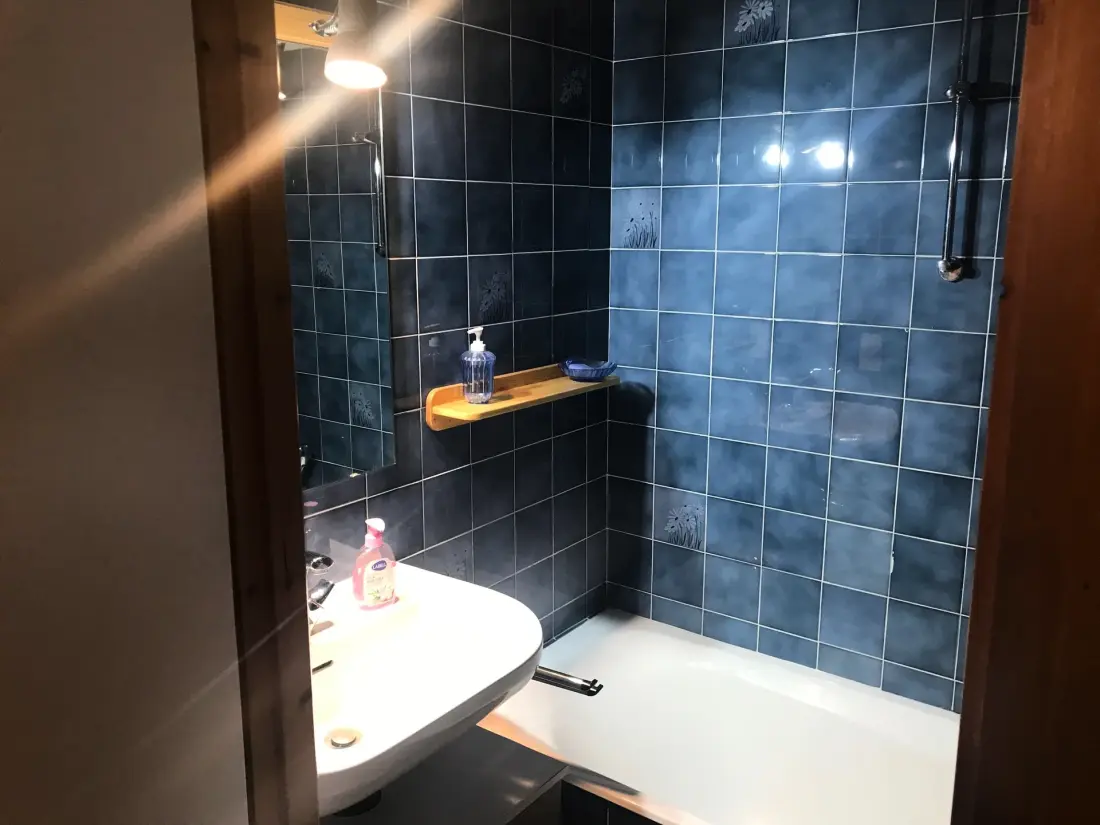 Résidence STUDIO 4 PERSONNES