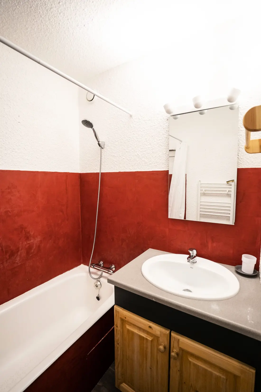 Résidence STUDIO 4 PERSONNES