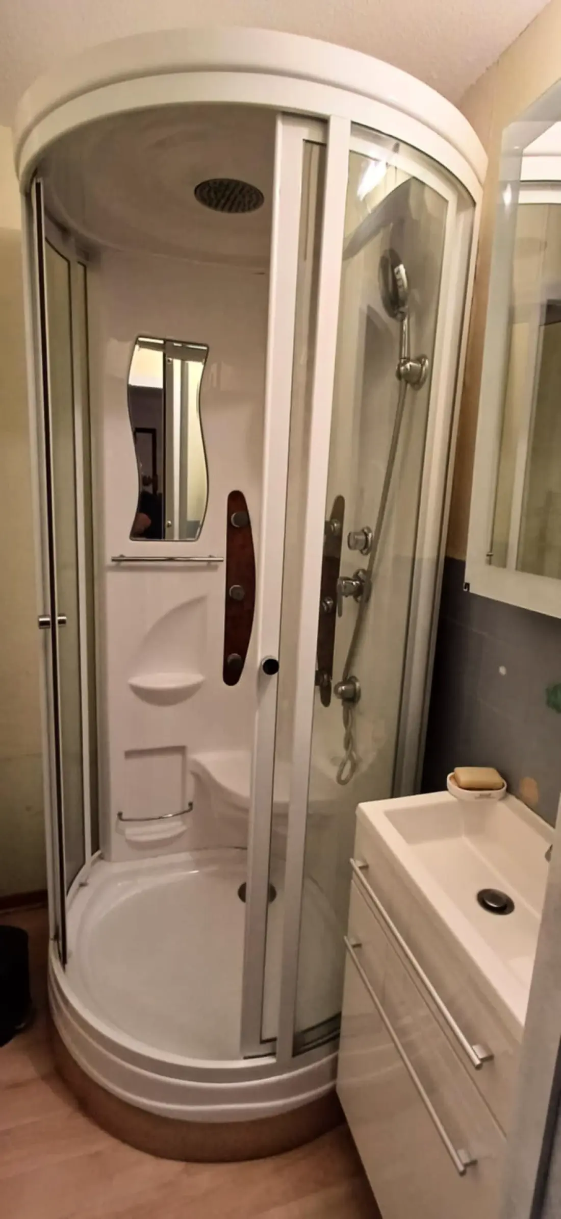 Résidence STUDIO 4 PERSONNES