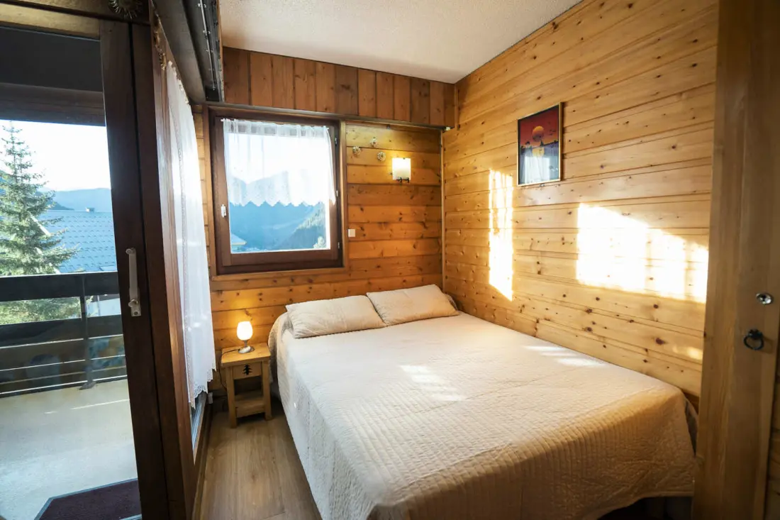 Résidence STUDIO 4 PERSONNES