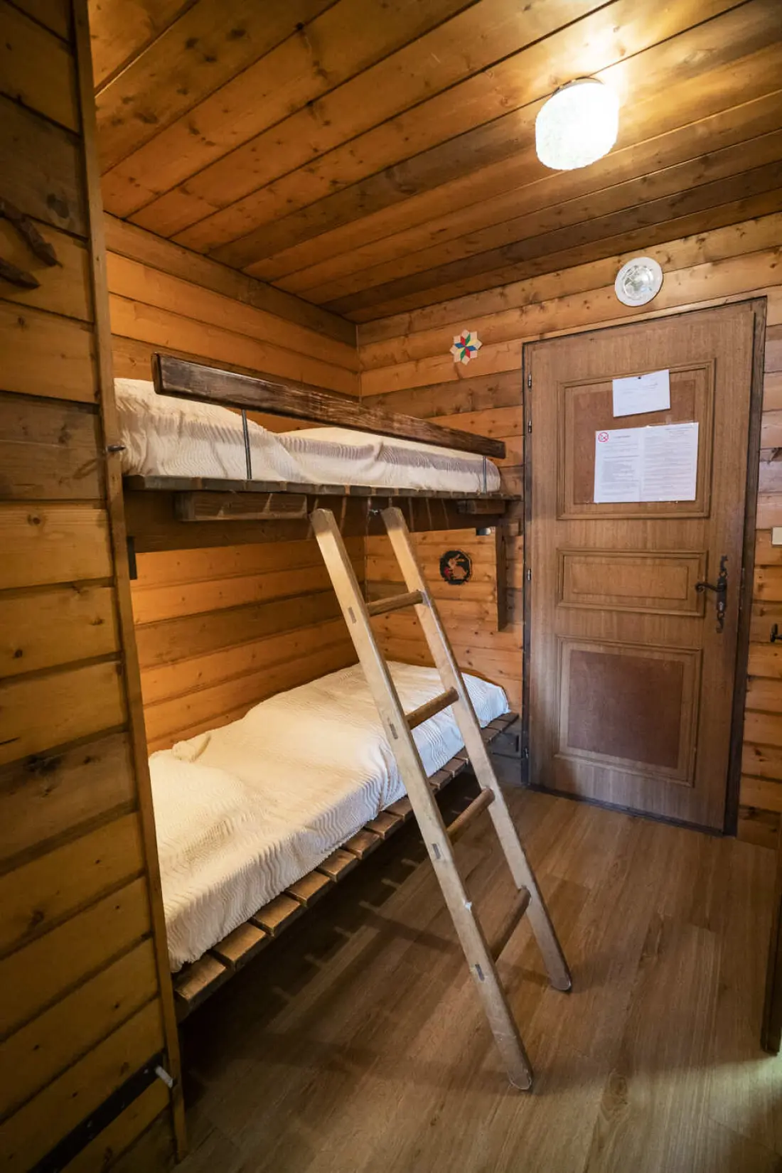 Résidence STUDIO 4 PERSONNES
