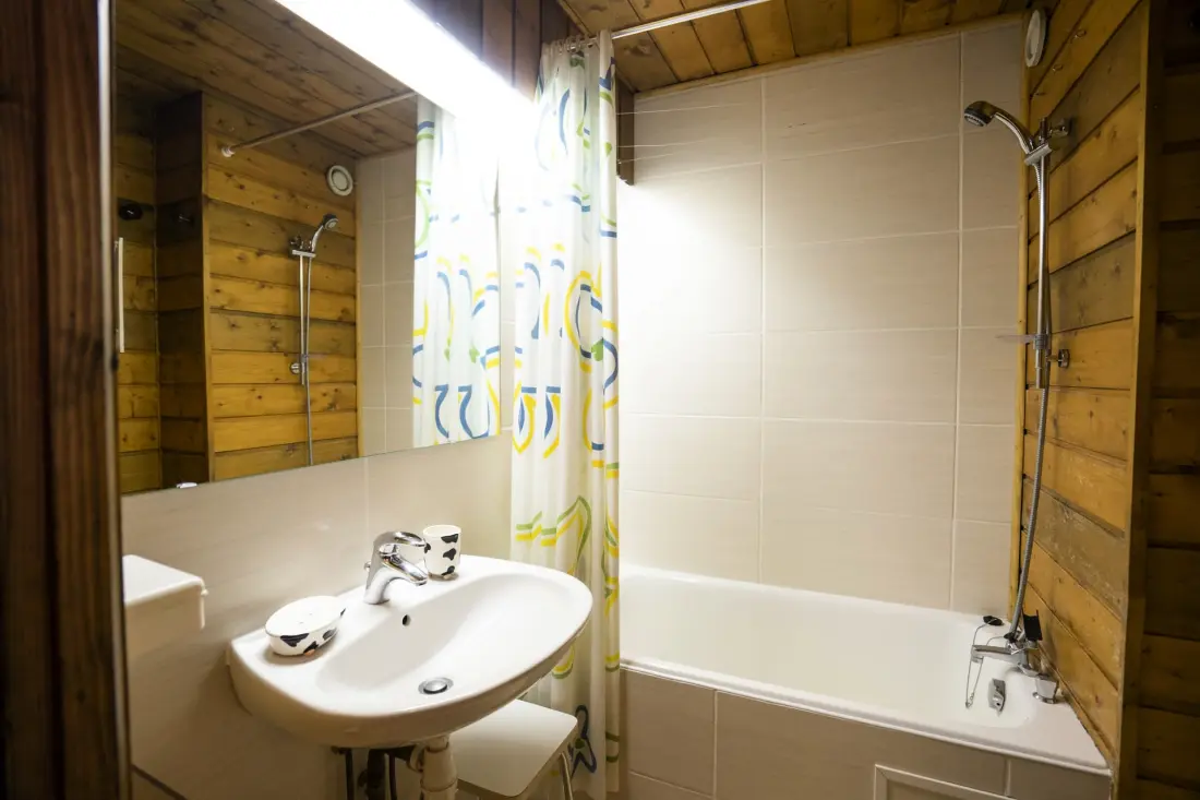 Résidence STUDIO 4 PERSONNES