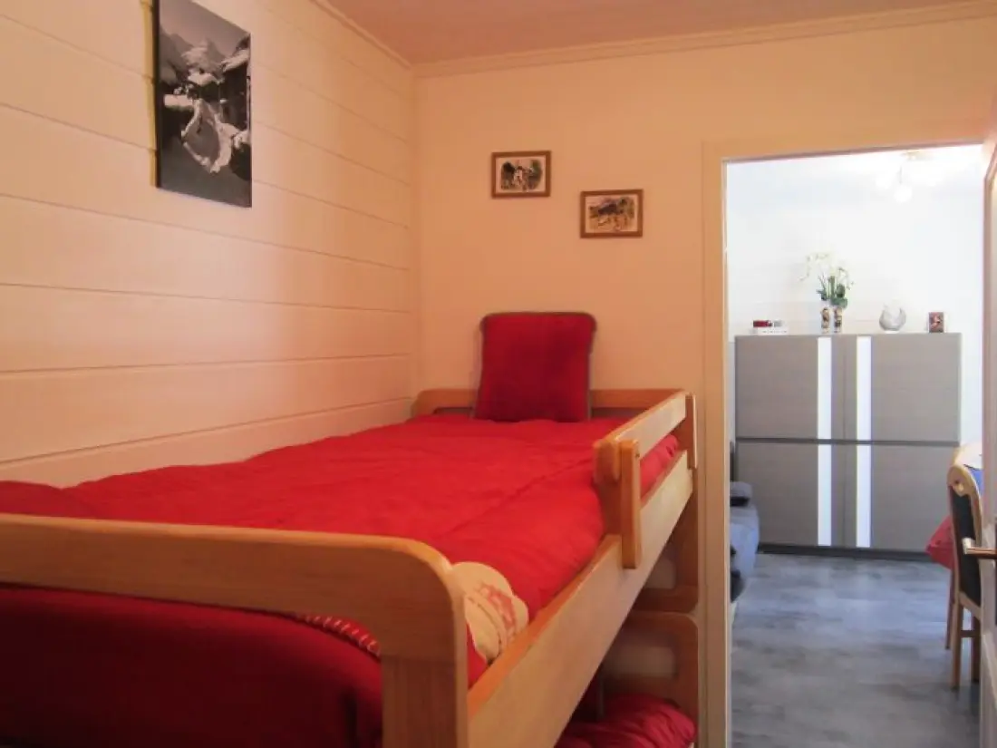 Résidence STUDIO 4 PERSONNES