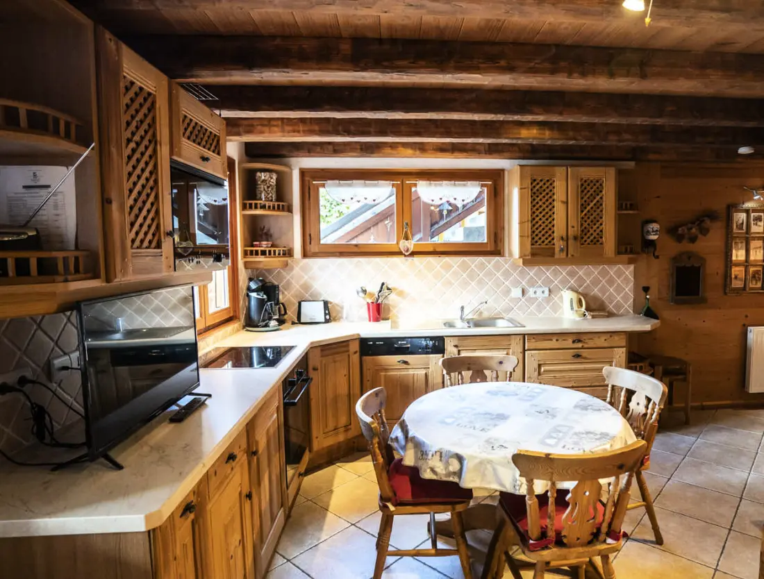 Résidence STUDIO 4 PERSONNES