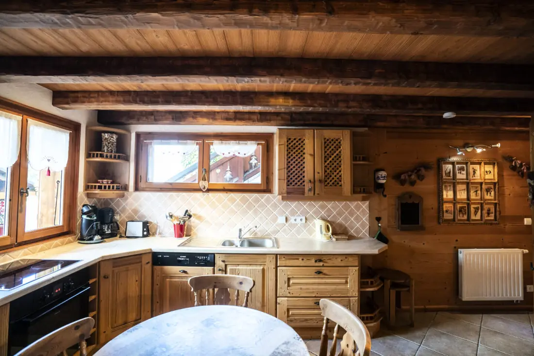 Résidence STUDIO 4 PERSONNES