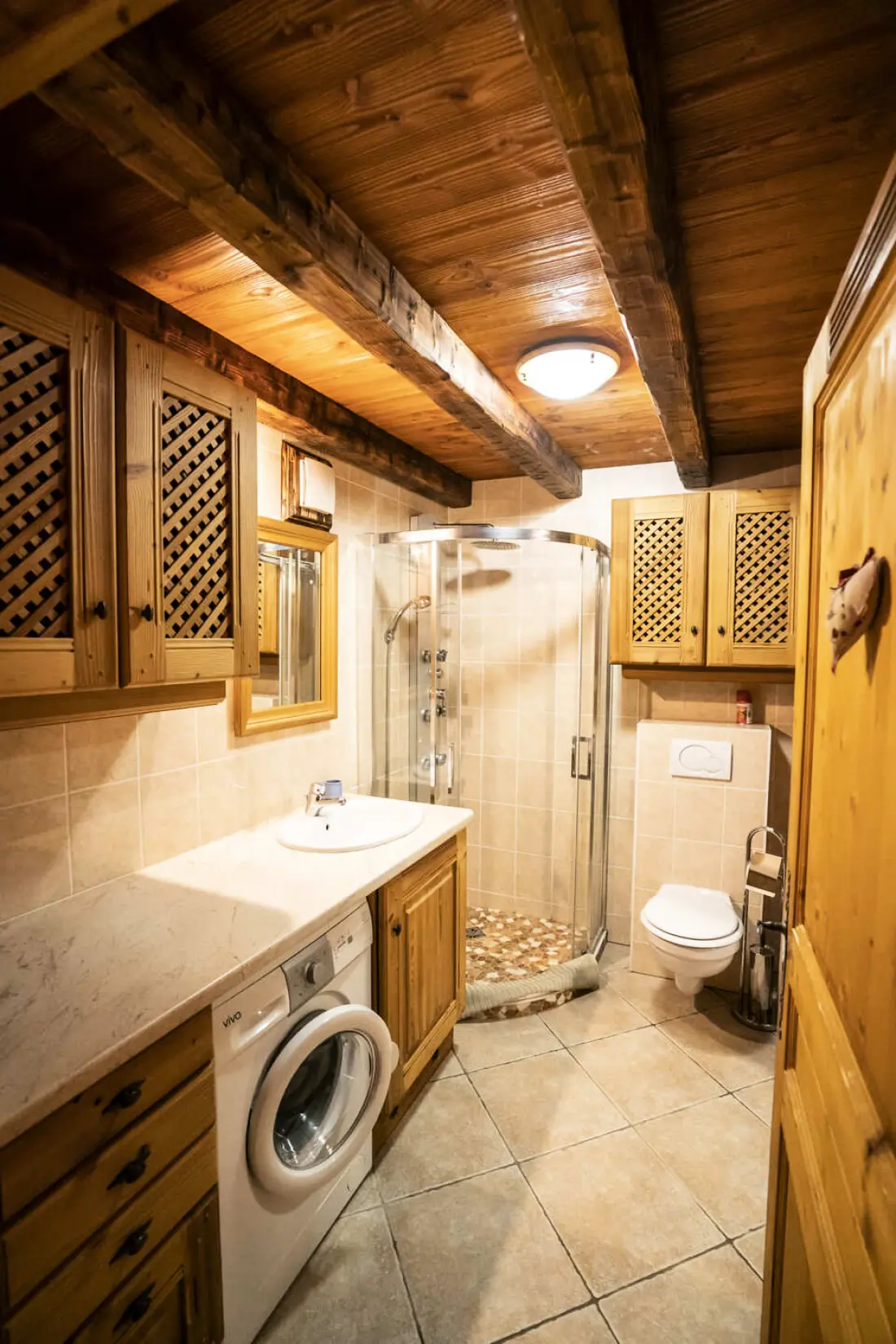 Résidence STUDIO 4 PERSONNES