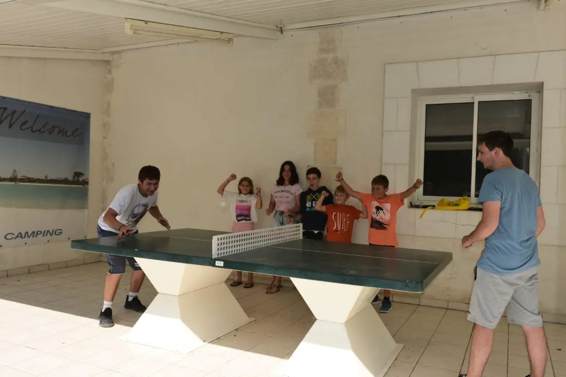 Camping 2 Plages & Océan 4 étoiles★★★★