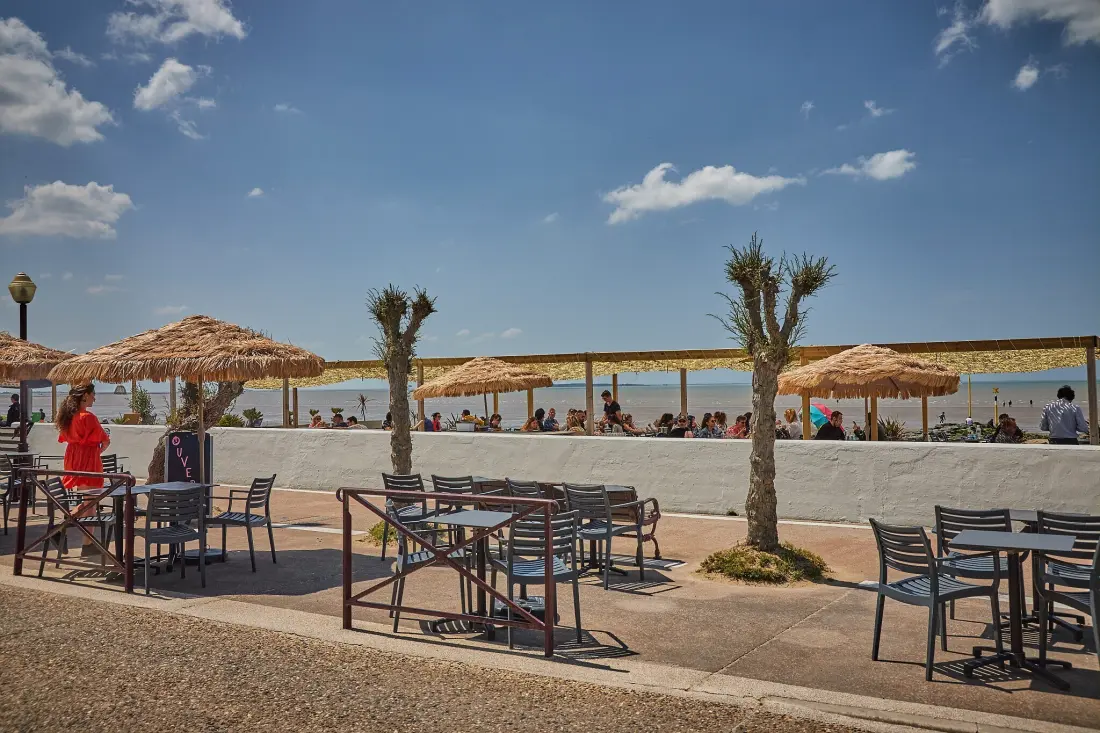 Camping 2 Plages & Océan 4 étoiles★★★★