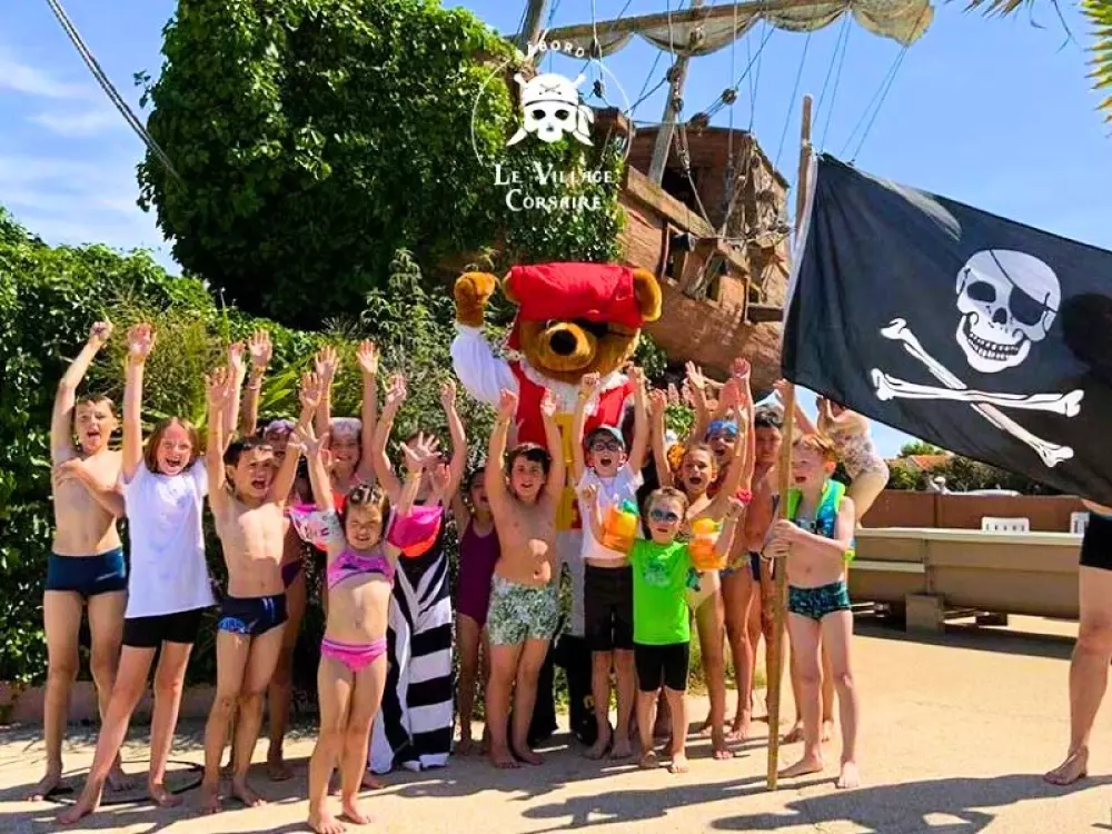 Camping 2 Plages & Océan4 étoiles★★★★