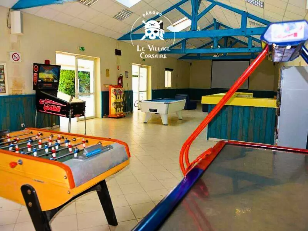 Camping 2 Plages & Océan4 étoiles★★★★