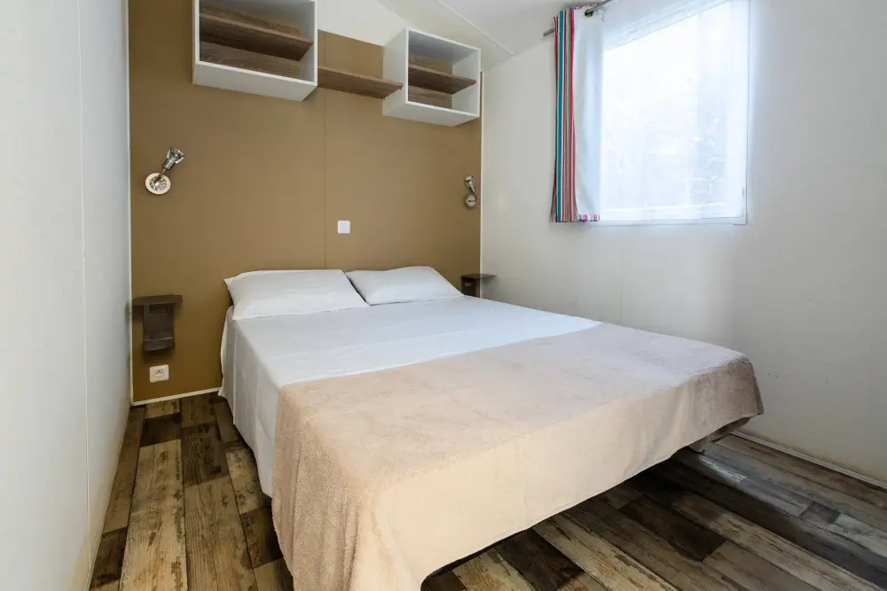 Camping 2 Plages & Océan 4 étoiles★★★★