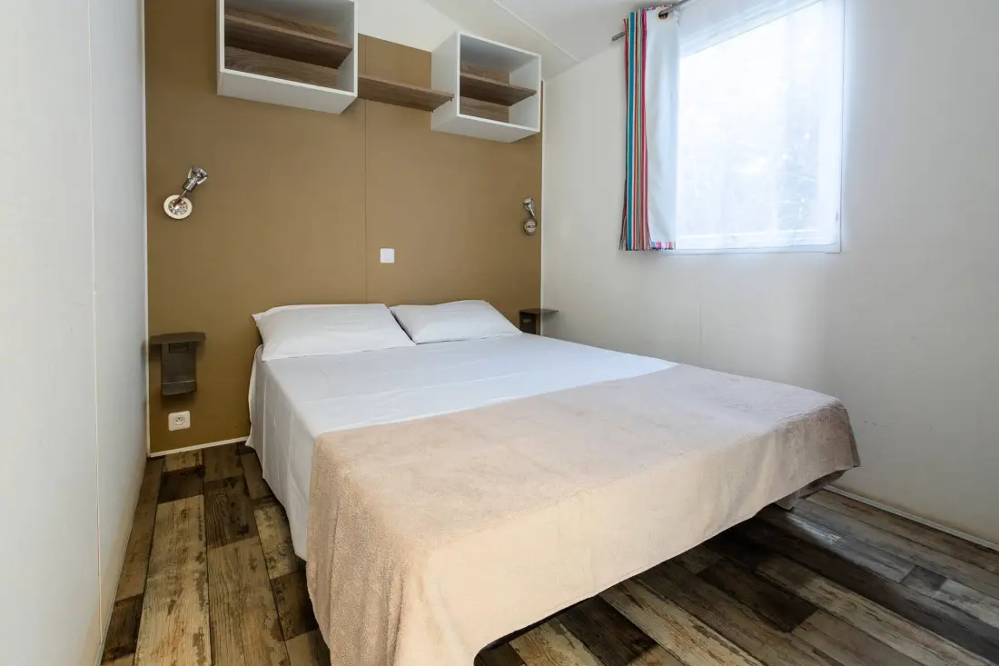 Camping 2 Plages & Océan 4 étoiles★★★★