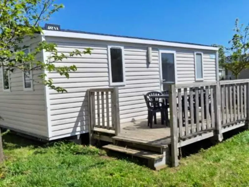 Camping 2 Plages & Océan4 étoiles★★★★