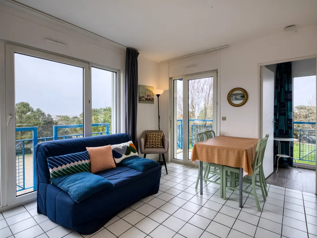 Location de Vacances Châtelaillon-Plage 12