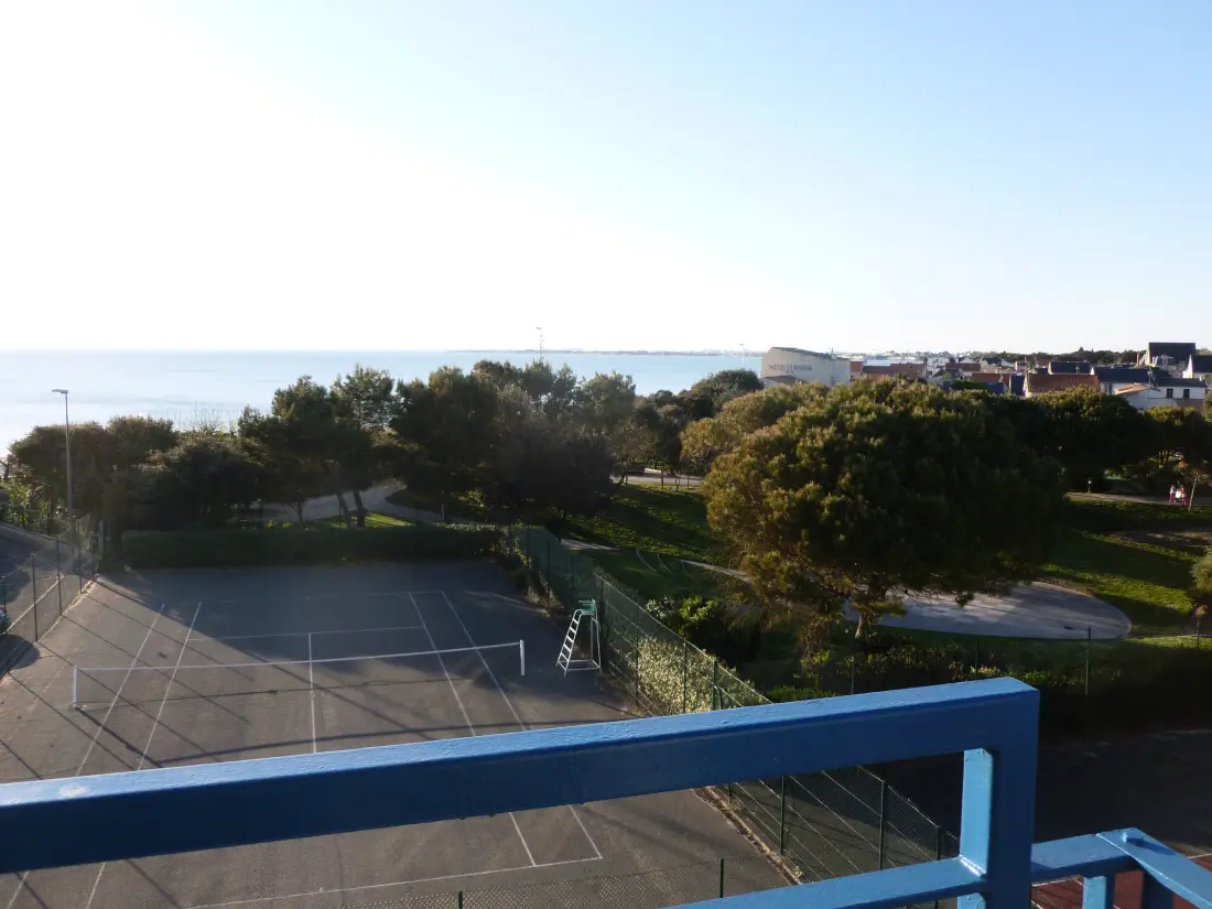 Location de Vacances Châtelaillon-Plage 12