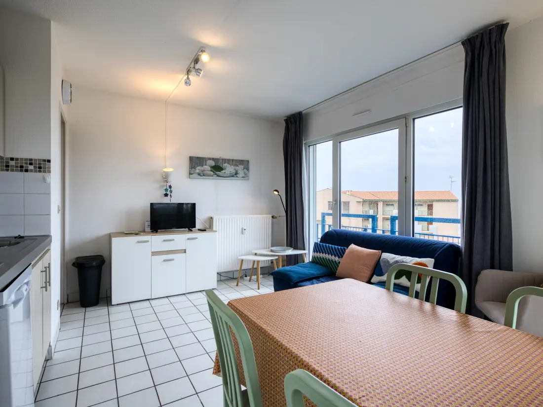 Location de Vacances Châtelaillon-Plage 12