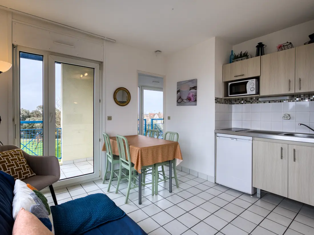 Location de Vacances Châtelaillon-Plage 12