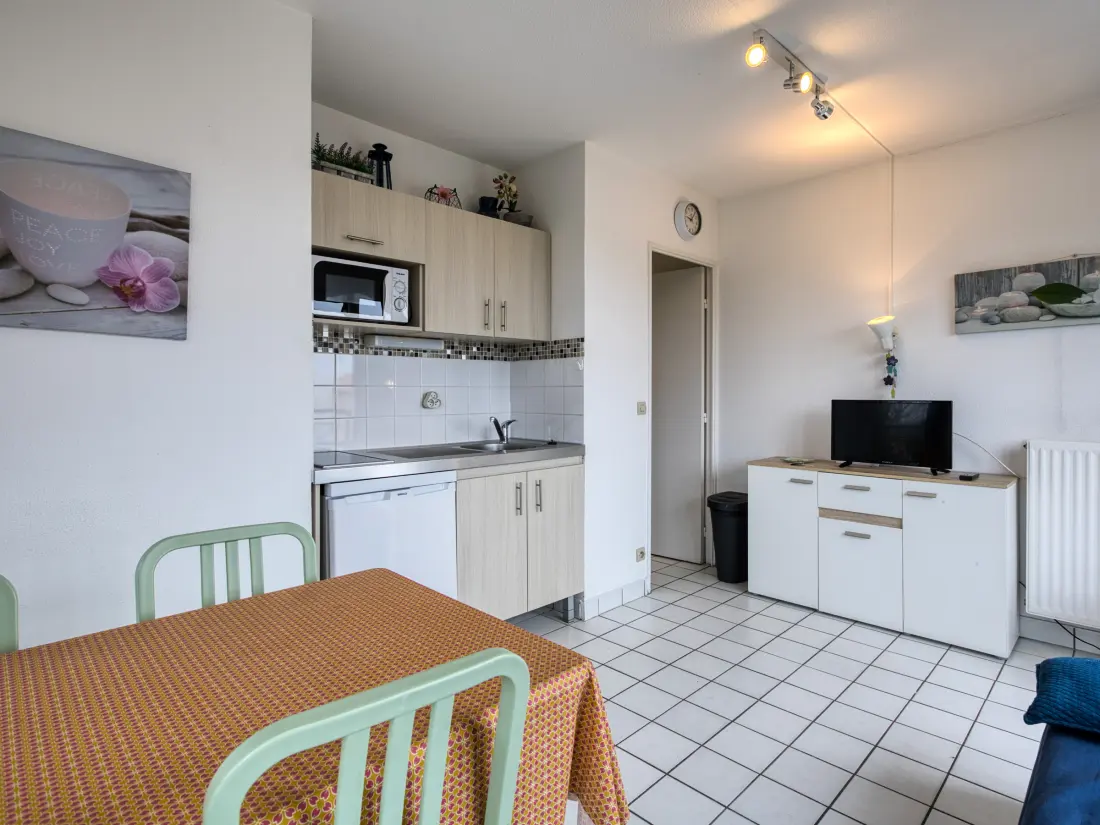 Location de Vacances Châtelaillon-Plage 12