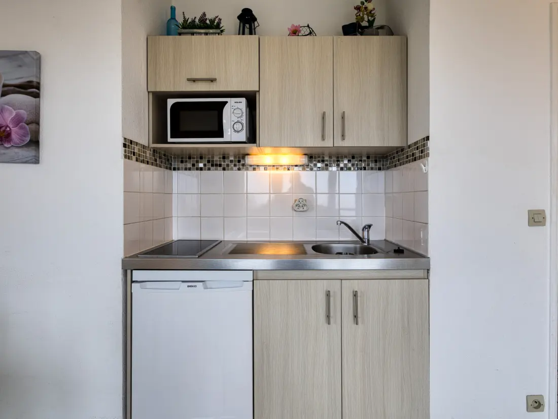 Location de Vacances Châtelaillon-Plage 12