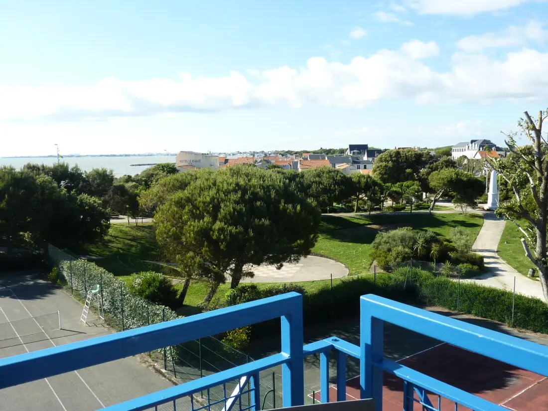 Location de Vacances Châtelaillon-Plage 12