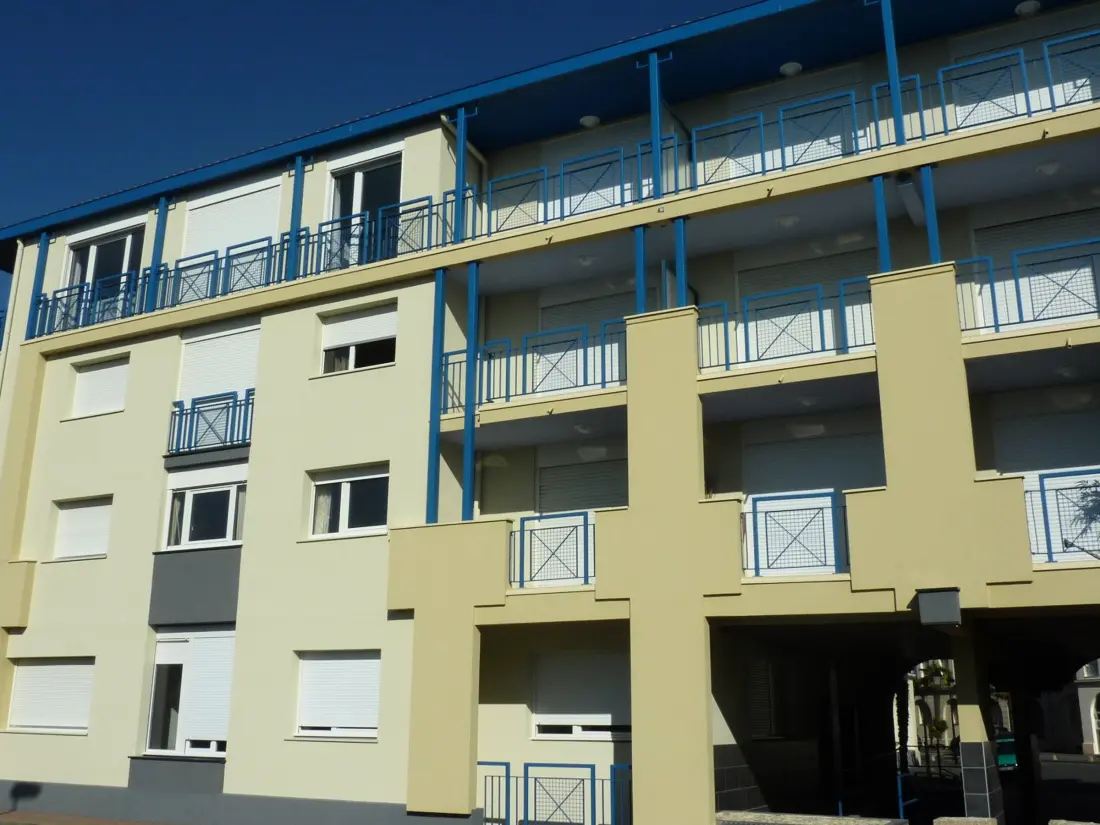 Location de Vacances Châtelaillon-Plage 12