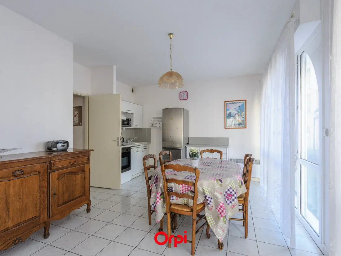 Location de Vacances Châtelaillon-Plage 13
