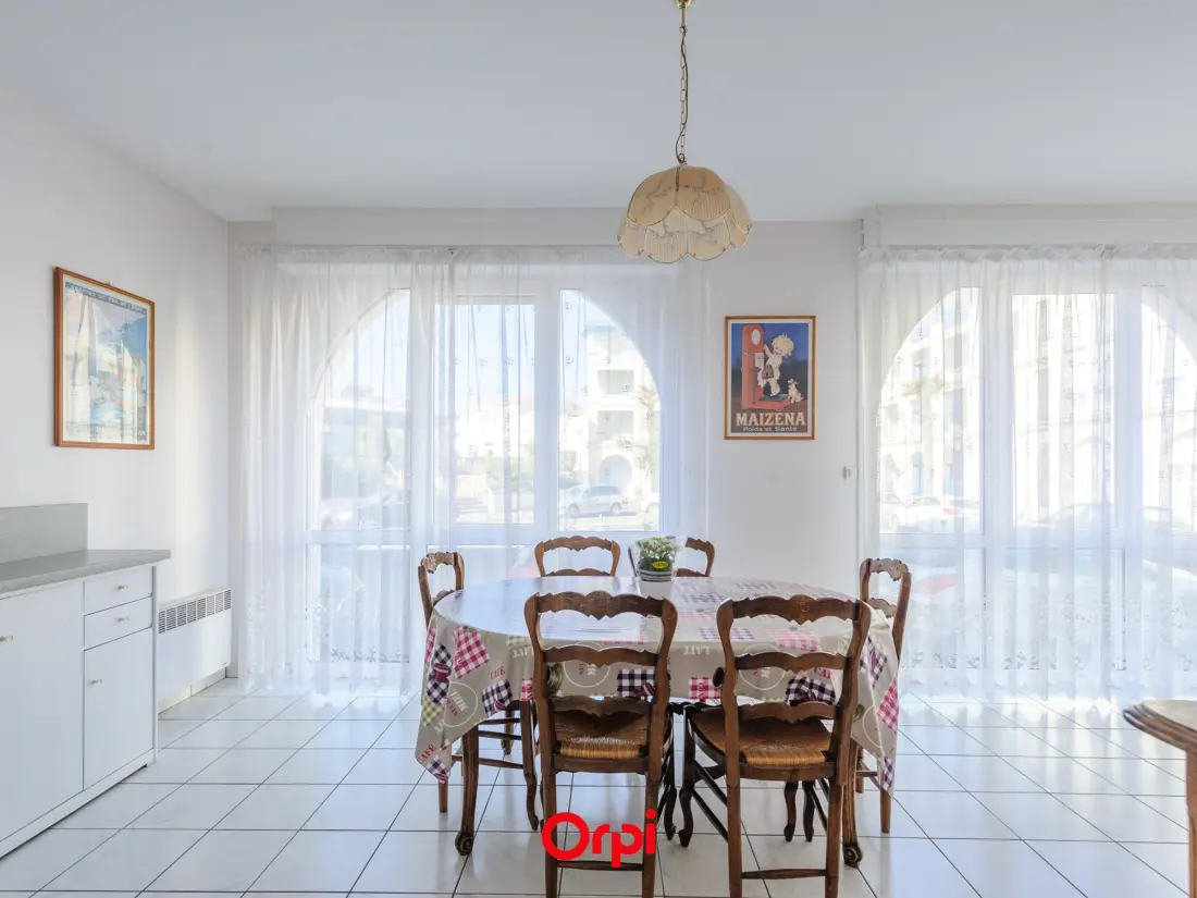 Location de Vacances Châtelaillon-Plage 13
