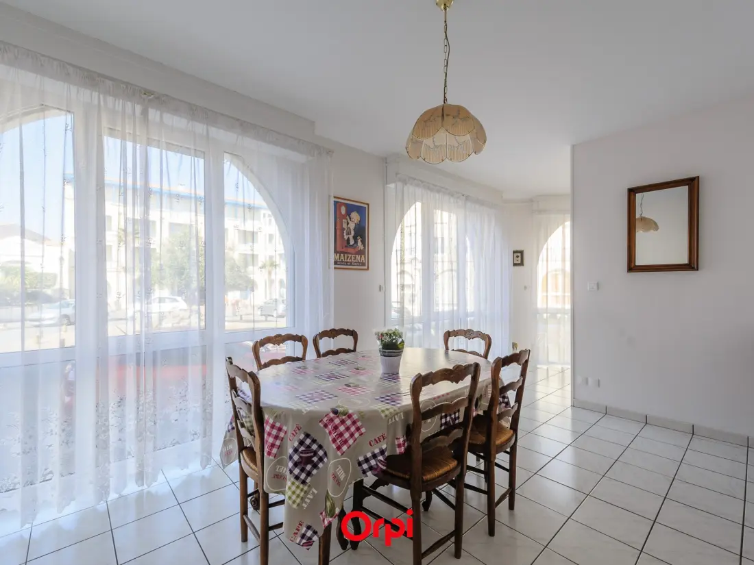 Location de Vacances Châtelaillon-Plage 13