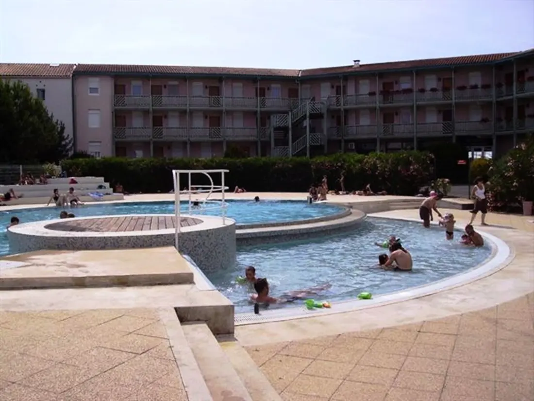 Location de Vacances Châtelaillon-Plage 13