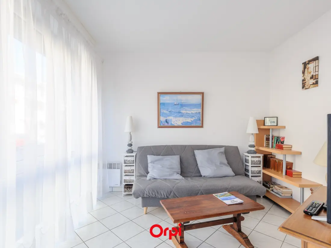 Location de Vacances Châtelaillon-Plage 13