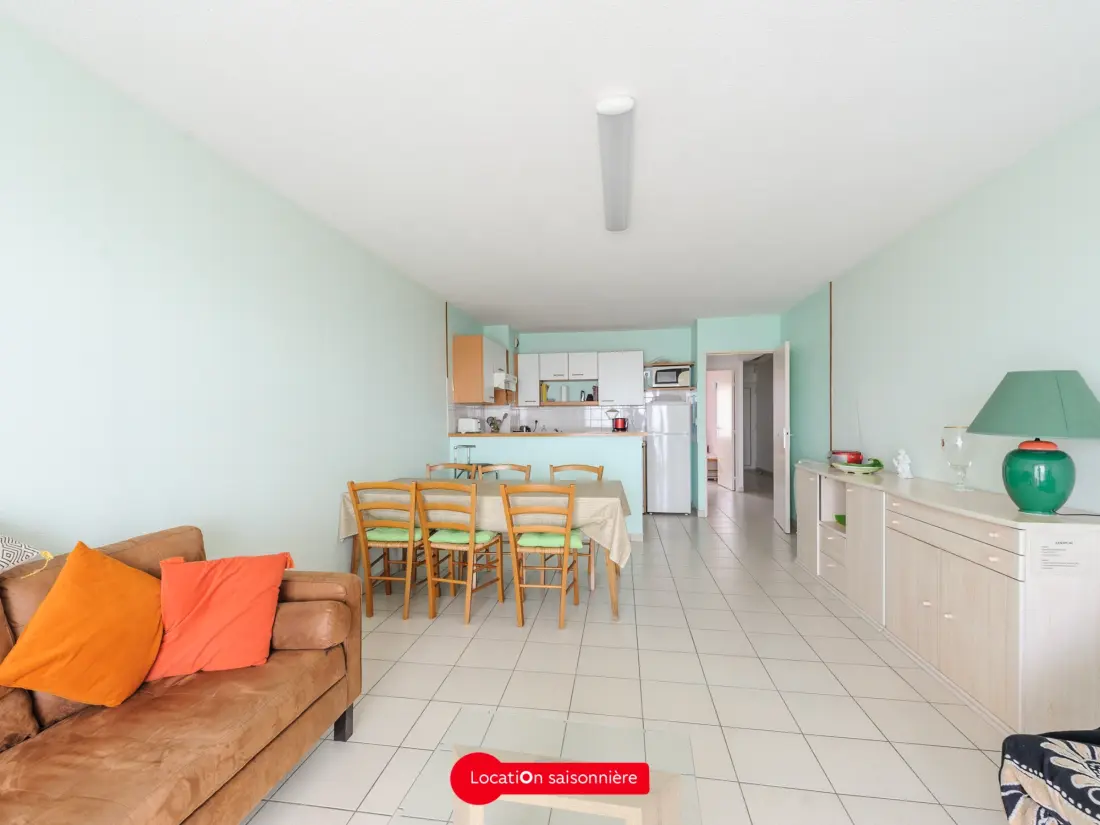 Location de Vacances Châtelaillon-Plage 15
