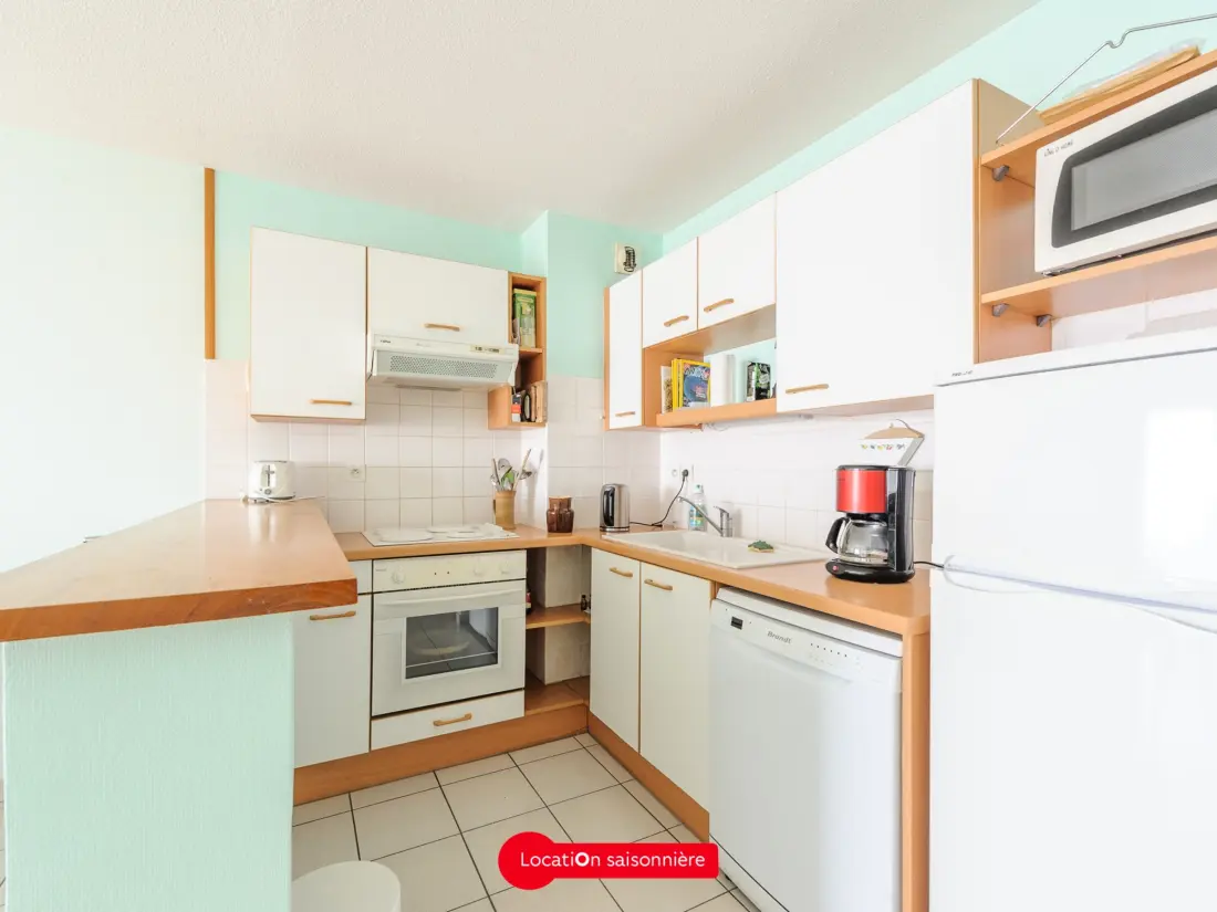 Location de Vacances Châtelaillon-Plage 15