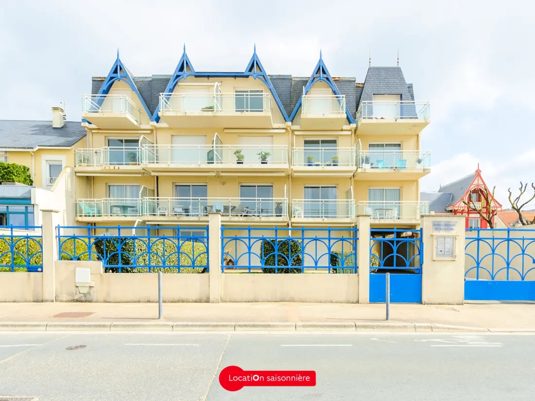 Location de Vacances Châtelaillon-Plage 15