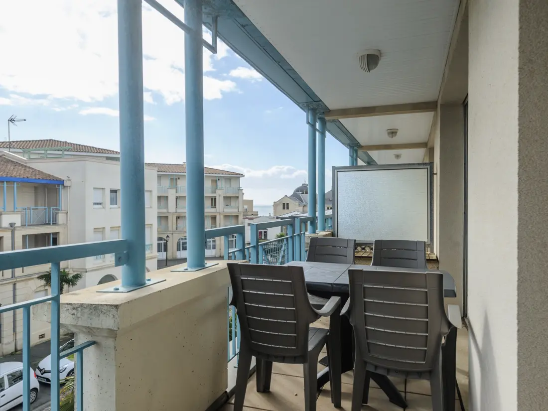 Location de Vacances Châtelaillon-Plage 22