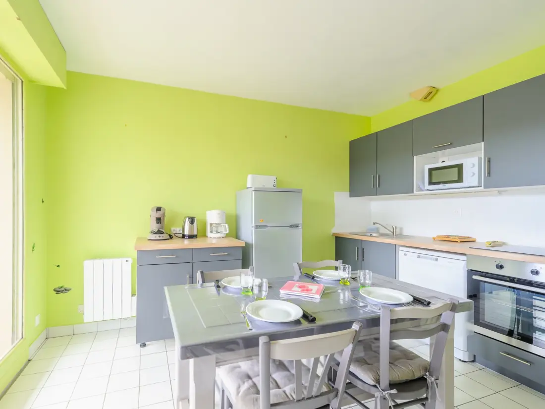 Location de Vacances Châtelaillon-Plage 22