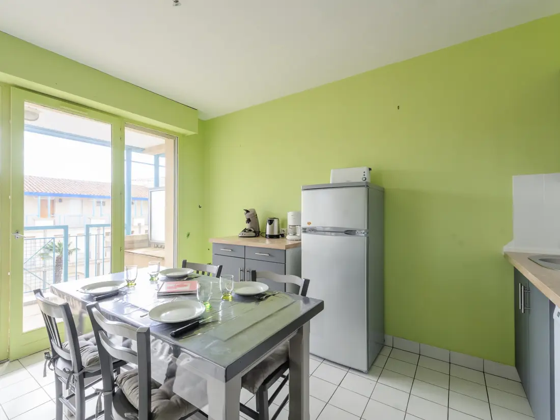 Location de Vacances Châtelaillon-Plage 22