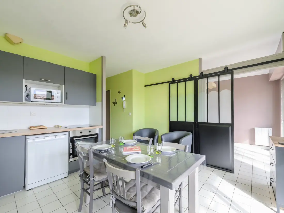 Location de Vacances Châtelaillon-Plage 22