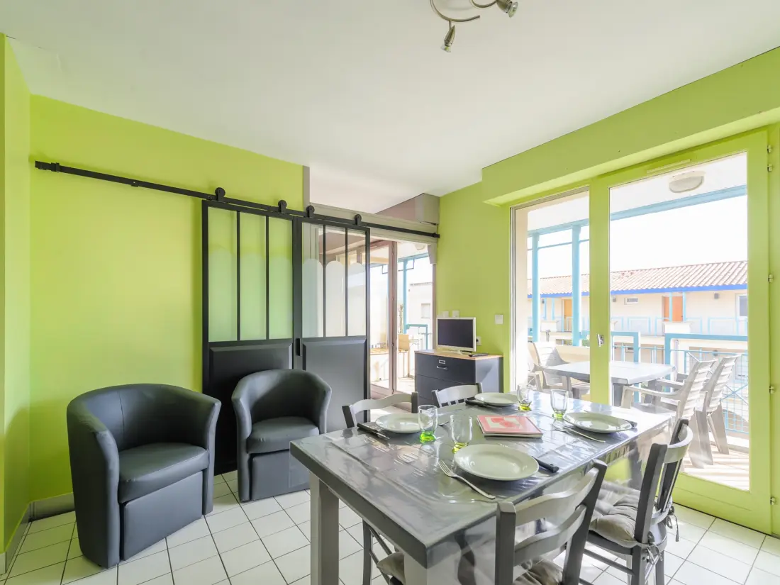 Location de Vacances Châtelaillon-Plage 22