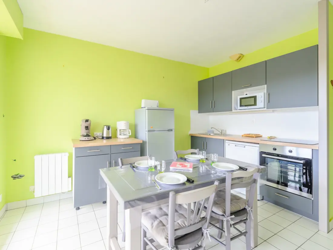 Location de Vacances Châtelaillon-Plage 22