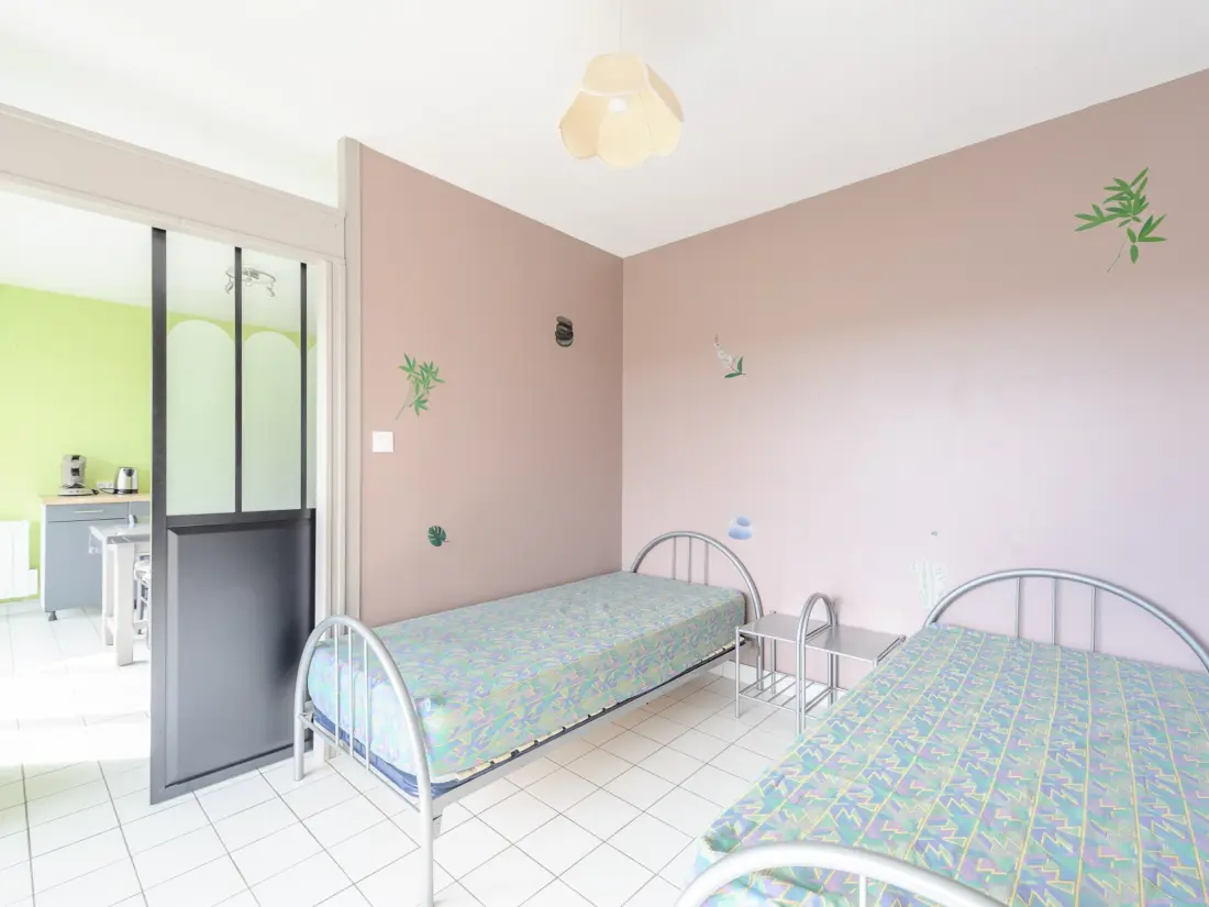 Location de Vacances Châtelaillon-Plage 22