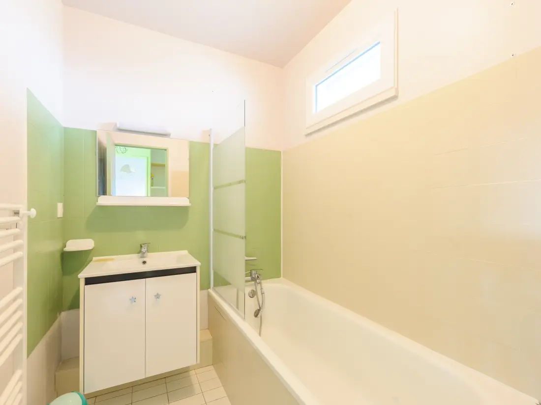 Location de Vacances Châtelaillon-Plage 22