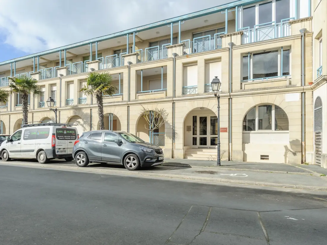 Location de Vacances Châtelaillon-Plage 22
