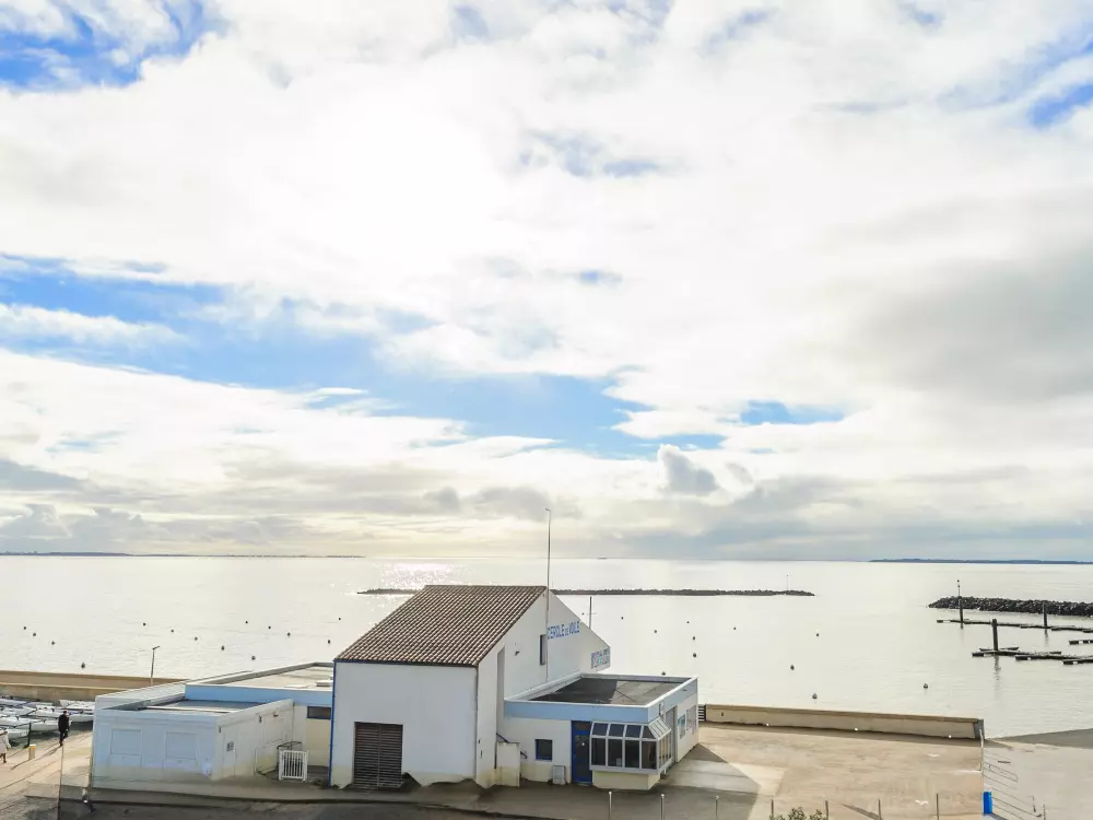 Location de Vacances Châtelaillon-Plage 25